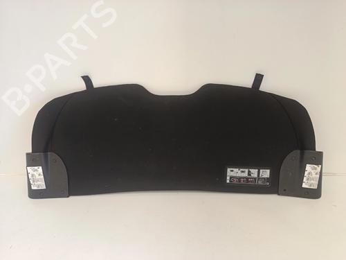 Hattehylde Hattehylde NISSAN JUKE (F15) 1.5 dCi (110 hp) 34187705 34187705