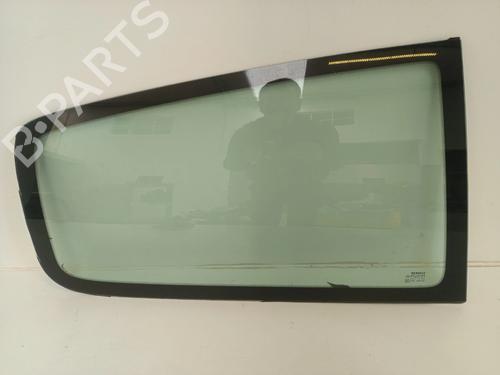 Used Rear right quarter glass Rear right quarter glass RENAULT CLIO II Hatchback Van (SB0/1/2_) 1.5 dCi (SB07) (65 hp) 34165751 34165751