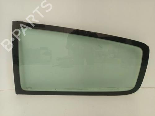 Used Rear left quarter glass Rear left quarter glass RENAULT CLIO II Hatchback Van (SB0/1/2_) 1.5 dCi (SB07) (65 hp) 34165750 34165750