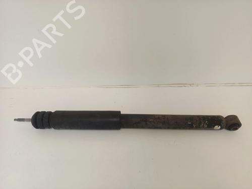 Højre bagtil støddæmper Højre bagtil støddæmper NISSAN JUKE (F15) 1.5 dCi (110 hp) 34158920 34158920