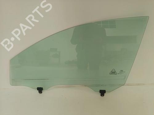 Used Front left door window Front left door window KIA SPORTAGE III (SL) [2009-2017] 34172613 34172613