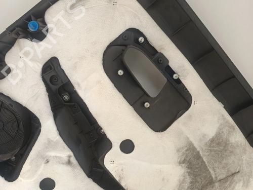 Rear left panel KIA SPORTAGE III (SL)  | BP34165779C60  - Image 7