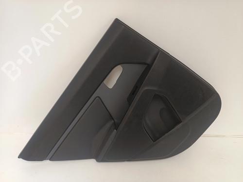 Forra trás esquerda Forra trás esquerda KIA SPORTAGE III (SL) [2009-2017] 34165779 34165779