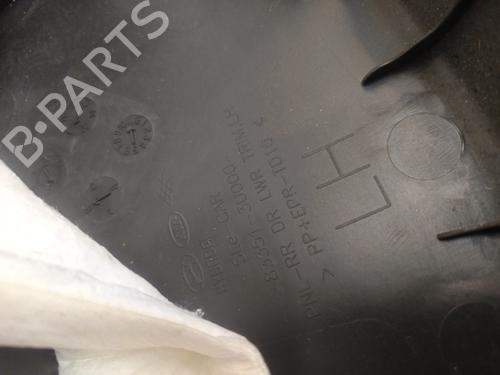 Rear left panel KIA SPORTAGE III (SL)  | BP34165779C60  - Image 9