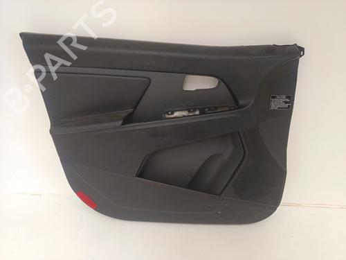 Venstre frontpanel Venstre frontpanel KIA SPORTAGE III (SL) [2009-2017] 34165778 34165778