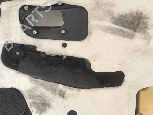 Front left panel KIA SPORTAGE III (SL)  | BP34165778C58  - Image 7