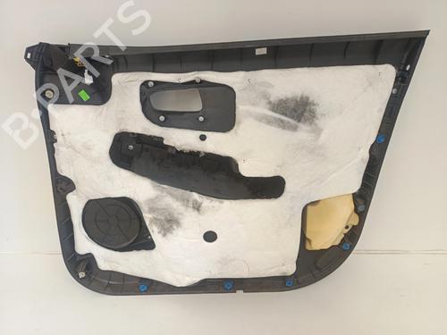 Front left panel KIA SPORTAGE III (SL)  | BP34165778C58  - Image 5