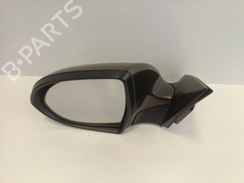 Used Left mirror Left mirror KIA SPORTAGE III (SL) [2009-2017] 34165763 34165763