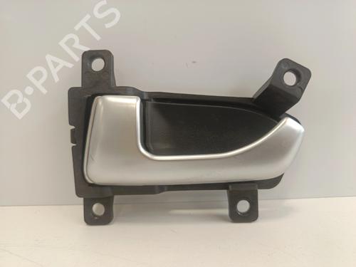 Venstre bagtil invendig håndtag Venstre bagtil invendig håndtag KIA SPORTAGE III (SL) [2009-2017] 34172611 34172611