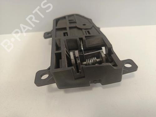 Front left interior door handle KIA SPORTAGE III (SL) | BP34165780I13 - Image 4