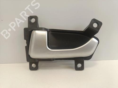 Used Front left interior door handle Front left interior door handle KIA SPORTAGE III (SL) [2009-2017] 34165780 34165780