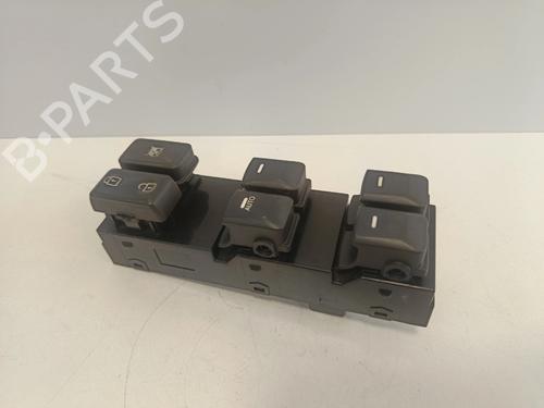 Used Left front window switch Left front window switch KIA SPORTAGE III (SL) [2009-2017] 34165769 34165769