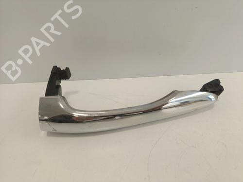 Used Front left exterior door handle Front left exterior door handle KIA SPORTAGE III (SL) [2009-2017] 34165764 34165764