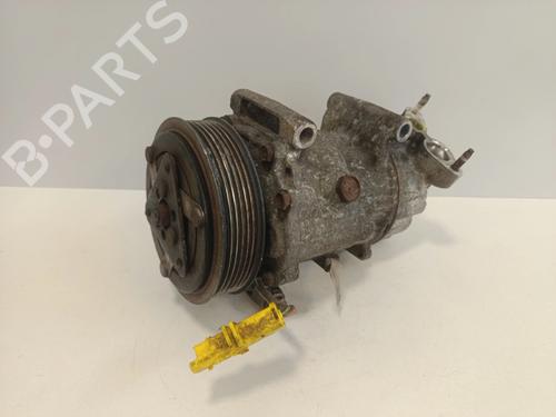 Used AC compressor AC compressor CITROËN XSARA (N1) [1997-2005] 34140647 34140647