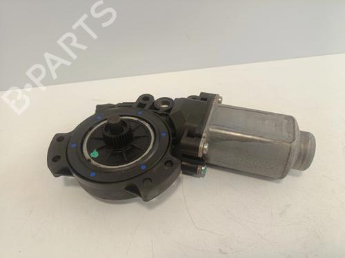 Used Left rear window motor Left rear window motor KIA SPORTAGE III (SL) [2009-2017] 34165774 34165774