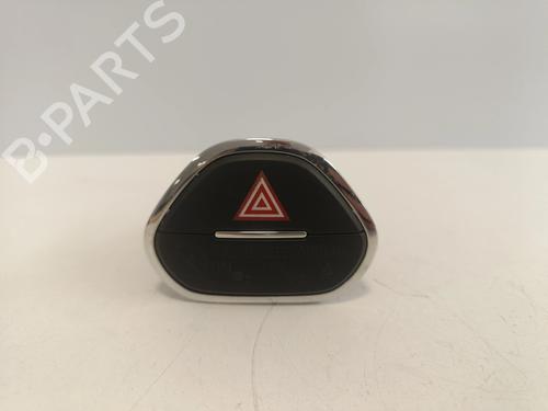 Used Warning switch Warning switch OPEL ADAM (M13) [2012-2019] 34190075 34190075