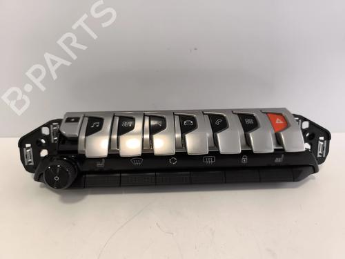 Interruttore Interruttore PEUGEOT 3008 II SUV (MC_, MR_, MJ_, M4_) [2016-2026] 34194287 34194287