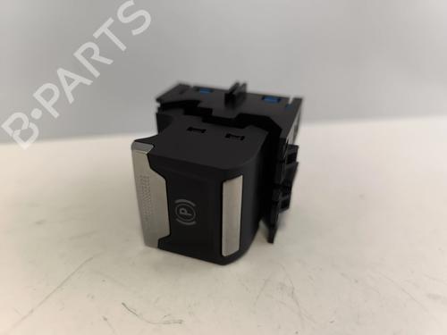 Freno de mano Freno de mano PEUGEOT 3008 II SUV (MC_, MR_, MJ_, M4_) [2016-2026] 34194289 34194289