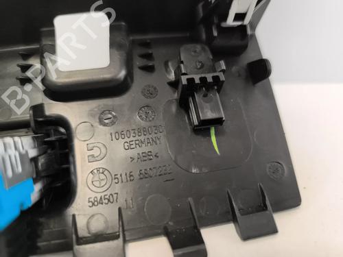 Electronic module BMW 3 (G20, G80, G28)  | BP34194294M83  - Image 5