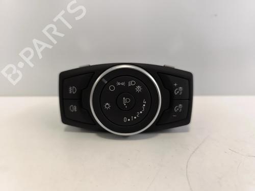 Used Headlight switch Headlight switch FORD FOCUS III [2010-2020] 34194299 34194299