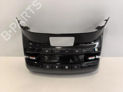 AC-Styringsenhed/Manøvreenhed AC-Styringsenhed/Manøvreenhed PEUGEOT 2008 I (CU_) [2013-2026] 34194306 34194306