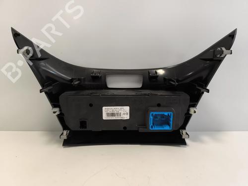 Climate control PEUGEOT 2008 I (CU_)  | BP34194306I5  - Image 5