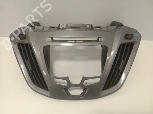 Used Other Other FORD TRANSIT CUSTOM V362 Van (FY, FZ) [2012-2026] 34187710 34187710