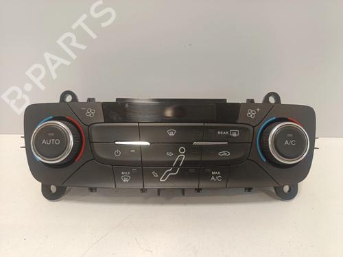 Used Climate control Climate control FORD FOCUS III [2010-2020] 34194308 34194308