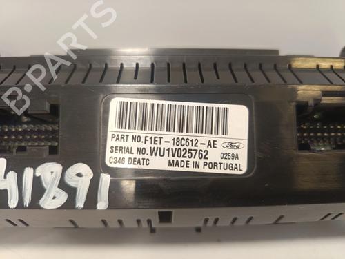 Climate control FORD FOCUS III  | BP34194308I5  - Image 6