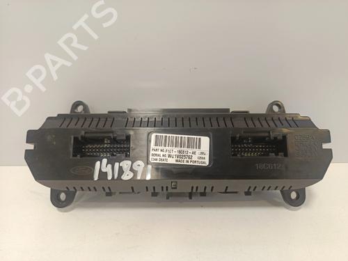 Climate control FORD FOCUS III  | BP34194308I5  - Image 5