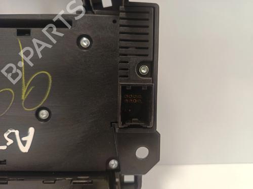 Switch OPEL ASTRA J (P10)  | BP34194296I30  - Image 6