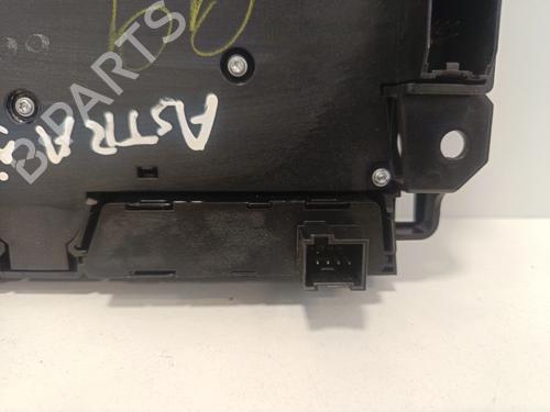 Switch OPEL ASTRA J (P10)  | BP34194296I30  - Image 7