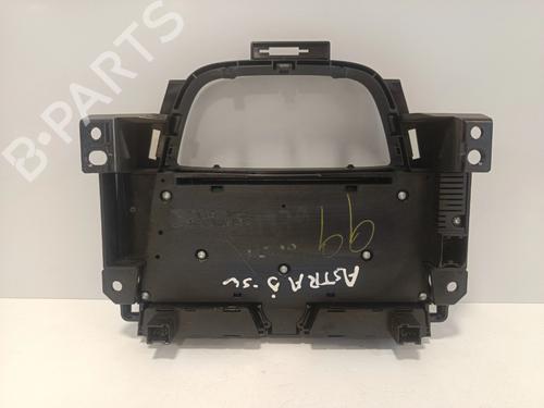 Switch OPEL ASTRA J (P10)  | BP34194296I30  - Image 5