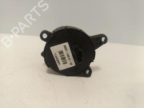 Steering wheel controls FORD FOCUS III | BP34194315E15 - Image 3