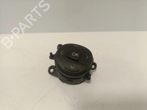 Used Steering wheel controls Steering wheel controls FORD FOCUS III [2010-2020] 34194315 34194315