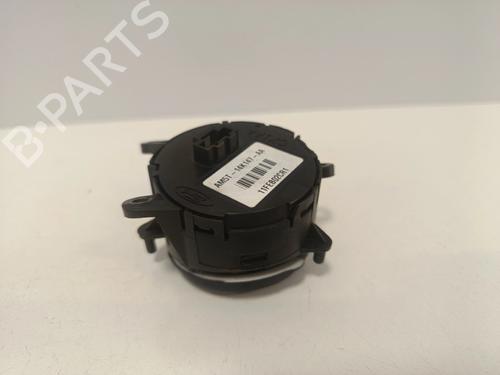Steering wheel controls FORD FOCUS III | BP34194314E15 - Image 4