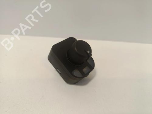 Used Mirror switch Mirror switch AUDI A3 (8P1) [2003-2013] 34194313 34194313