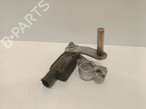 Used Electronic module Electronic module FIAT TIPO Saloon (356_, 357_) [2015-2026] 34195596 34195596