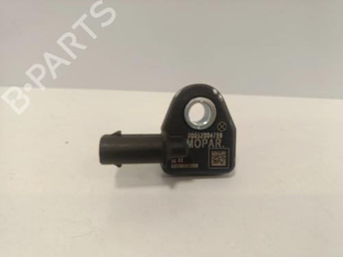 Used Electronic module Electronic module FIAT TIPO Saloon (356_, 357_) [2015-2026] 34195594 34195594
