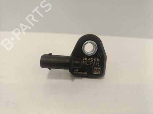 Used Electronic module Electronic module FIAT TIPO Saloon (356_, 357_) [2015-2026] 34195595 34195595