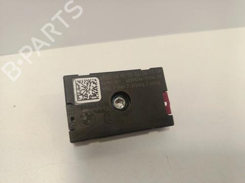 Elektronisk modul Elektronisk modul BMW 3 (G20, G80, G28) [2018-2026] 34195605 34195605