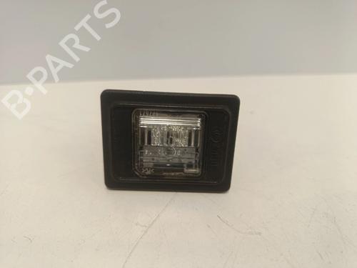 Luce targa Luce targa MERCEDES-BENZ A-CLASS (W176) [2012-2018] 34195599 34195599