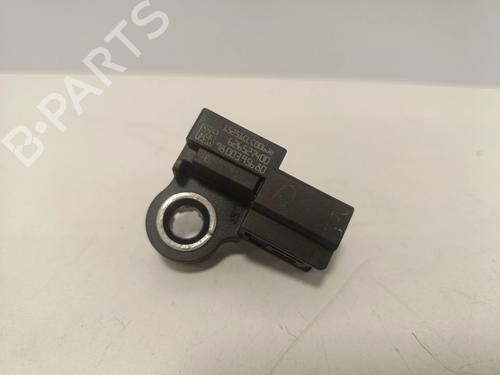 Used Electronic module Electronic module PEUGEOT 308 II (LB_, LP_, LW_, LH_, L3_) [2013-2021] 34195609 34195609