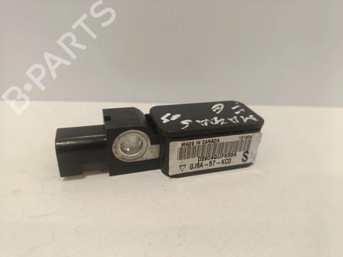 Used Electronic module Electronic module MAZDA 6 Hatchback (GG) [2002-2008] 34195597 34195597