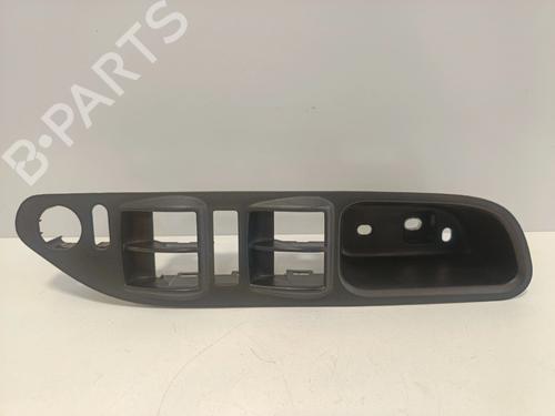 Used Front left interior door handle Front left interior door handle FIAT TIPO Saloon (356_, 357_) [2015-2026] 34207974 34207974