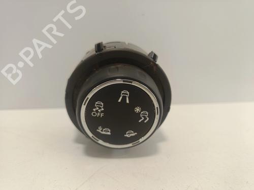 Used Switch Switch PEUGEOT 2008 I (CU_) [2013-2026] 34210425 34210425
