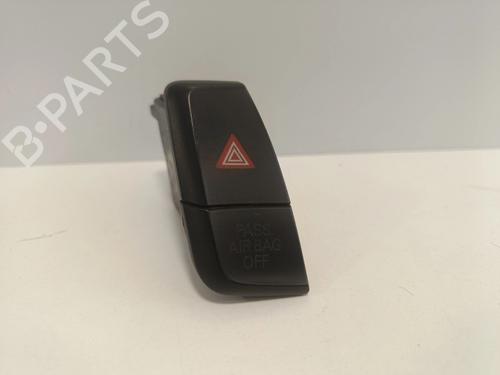 Used Warning switch Warning switch AUDI A4 B8 (8K2) [2007-2017] 34210421 34210421