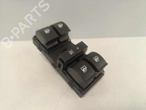 Used Left front window switch Left front window switch FIAT TIPO Saloon (356_, 357_) [2015-2026] 34207972 34207972