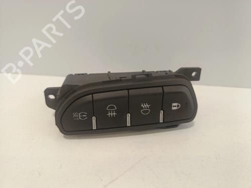 Kombi Kontakt / Stilkkontakt Kombi Kontakt / Stilkkontakt ALFA ROMEO GIULIETTA (940_) [2010-2020] 34210440 34210440