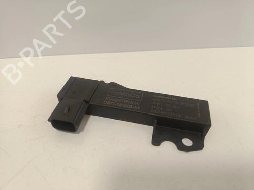 Used Electronic module Electronic module FORD FOCUS III [2010-2020] 34210441 34210441